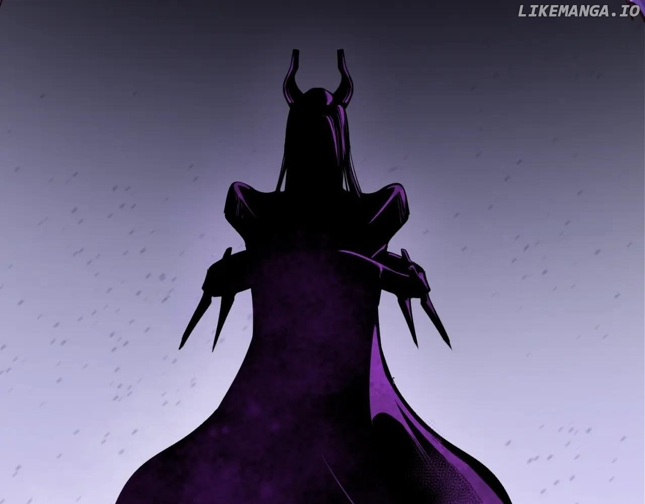 Era of the Haunted Chapter 143 - page 115